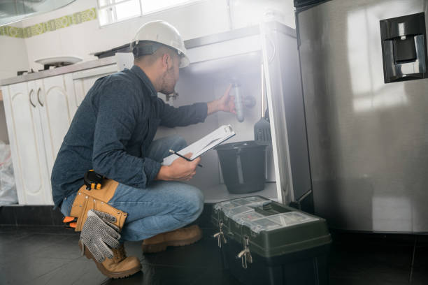 Best Toilet Repair Services  in Adrian, MI