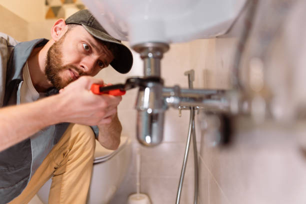 Best Sprinkler Systems  in Adrian, MI
