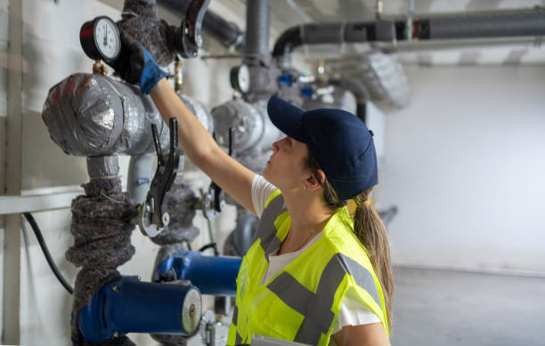 Best Plumbing Inspection Services  in Adrian, MI